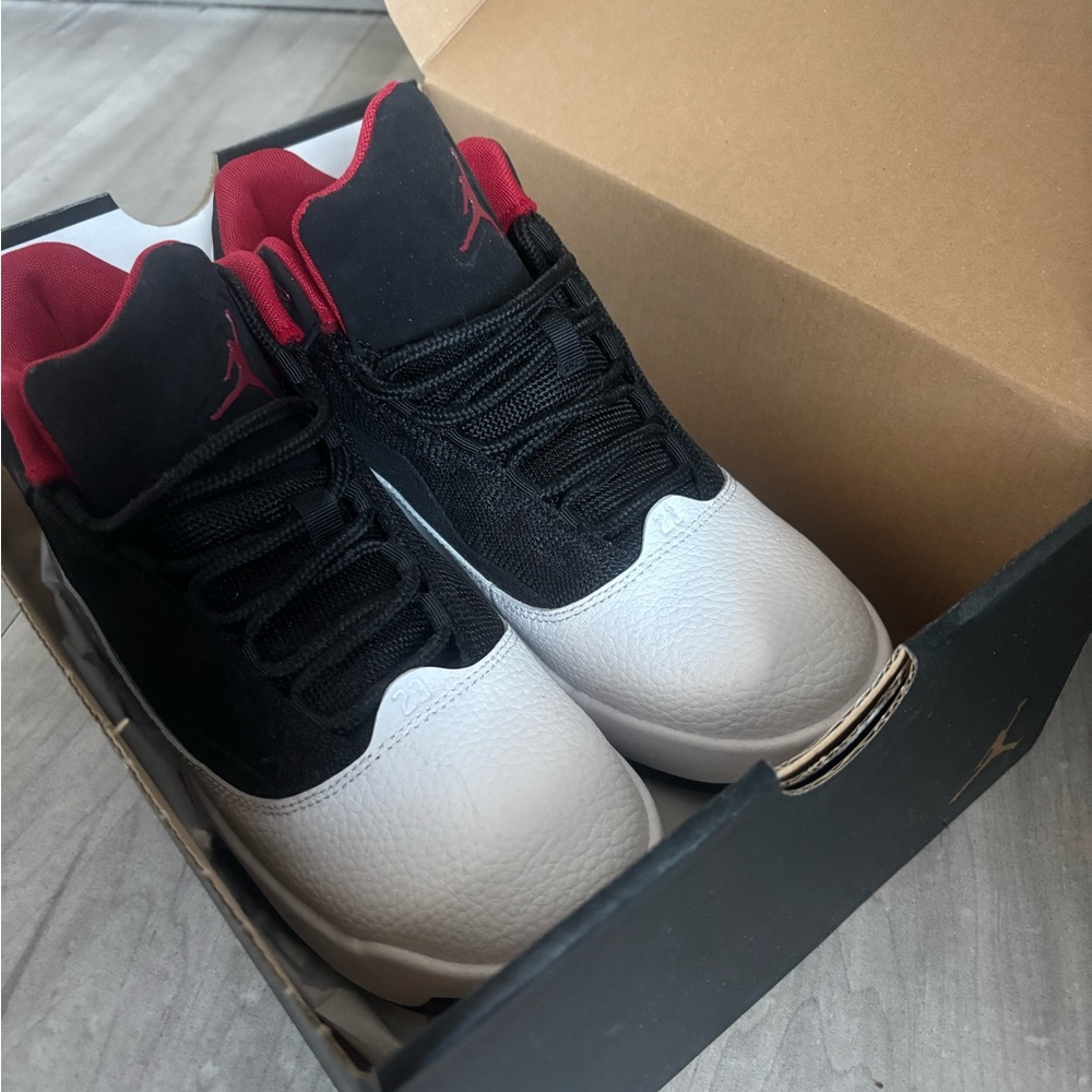 Brand new Teen Boys Jordan Sneakers